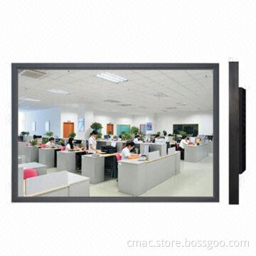 18.5" Touch Monitor Display, Supports 2/4/6 Points Touch Simultaneously, Full HD 1,080P, with HDMI